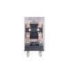HH52P HH53P HH54P Miniature Coil General Electromagnetic Intermediate Relay Switch LED DC 6V 12V 24V AC 220V MY2NJ/MY3NJ/MY4NJ Relays 5