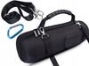 Acessórios para áudio e vídeo – Capas e bolsas para som portátil