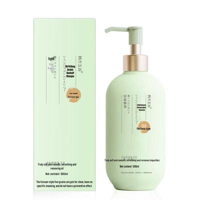 Shampoo e balsami per capelli