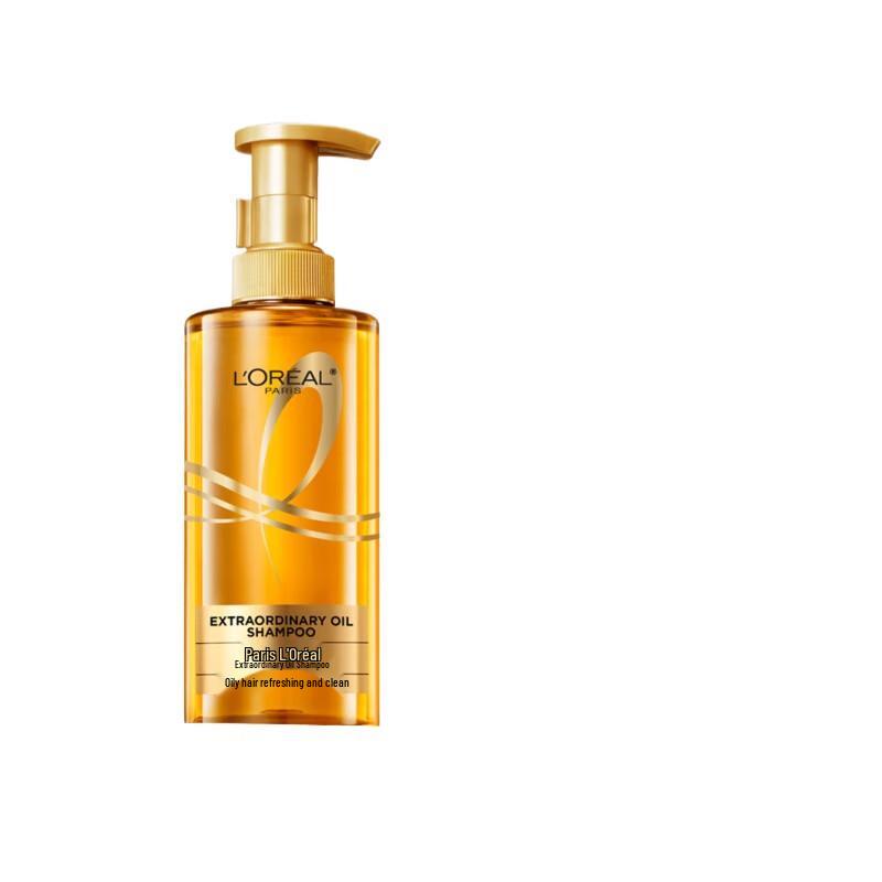 

L Oréal Paris Wonder Oil Shampoo