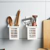 Tandenborstelhouder Wandmontage Standaard Tandenborstelhouder Haken Zuignap Badkamer Gereedschap Tandenborstelrek Badkamer Accessoires Set
