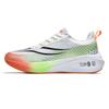 High-quality Flying Electric Carbon Board Racing Training Shoes Red Rabbit Breathable Shock Absorption Rebound Professional Marathon Sports Shoes