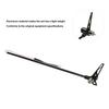 RC Helicopter Tail Motor Set Replacement Parts for WLtoys V977 XK K110 Remote Control Vehicle