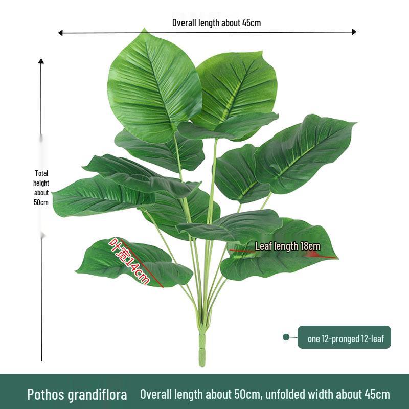 Artificial Green Wall with Flowers and Grass for Indoor/Outdoor Decoration