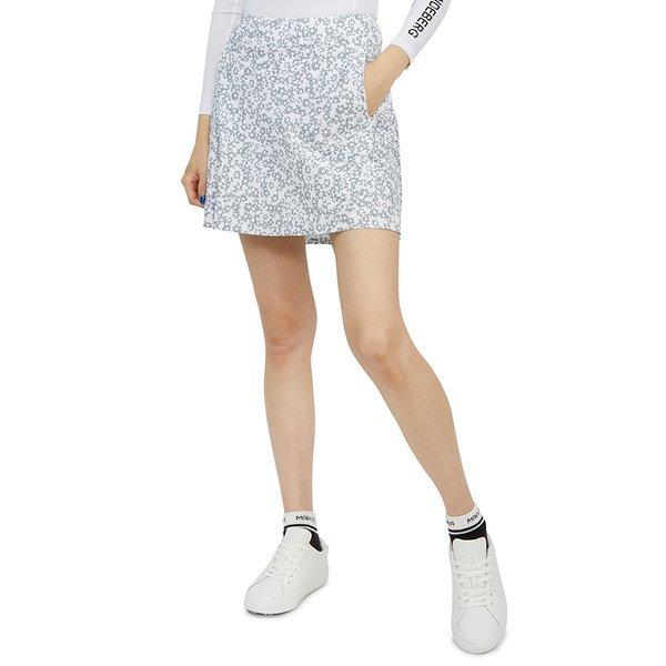 Zipore Golfwear Women Skirt G4ls22b02 Sno