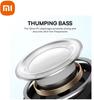 Xiaomi Беспроводные наушники Baseus Bowie E19 Bluetooth 5.3 Большие басы 12-мм драйверы IPX5 Водонепроницаемые наушники 33 часа работы от аккумулятора Наушники