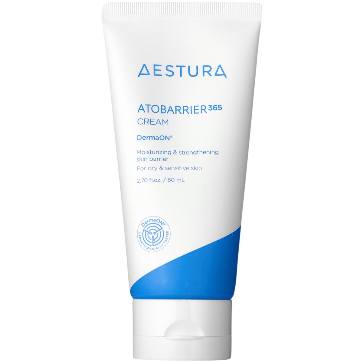 

AESTURA - Atobarrier 365 Cream, 80ml moisturizing cream
