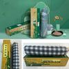 Xikang Ice Silk Mugwort Neck Pillow: Cylindrical Sleep Aid for Home with Cooling and Neck Protection.