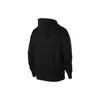 Nike Courtside Miami Heat Basketball Graphic Print Hoodie Men Tops Black CN1815-010