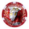 Ultraman Z DX Ultra Medal Ultra Legend Set EX04 [Bandai]