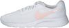 Кроссовки Nike Tanjun Women white/washed coral