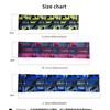Yoga Pull Belt, Stretch Help Hip Ring, Hip Fitness Women's Anti-skid Elastic Resistance Belt, Male Strength Training Stretching Belt