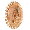 Ganesh Wall Hanging Religious Decor for Home Entrance | Pooja Ghar |Gifts & Festivals