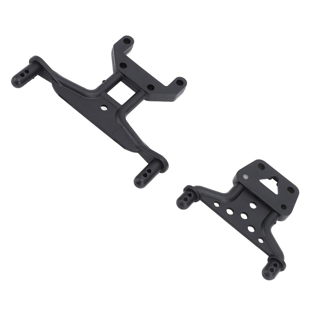 2 Pcs Set RC Car Shell Column Front and Rear RC Car Shell Pillar for WLTOYS 144002 144018