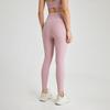 High Waist Seamless Yoga Leggings Women Stretchy Tummy Control Workout Pants Winter