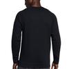 Jordan Sweatshirts Men's Black Crew Neck Moderate Regular AH3935-010
