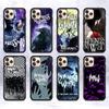 Telefoonhoesjes – Smartphonebumpers