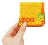 Marushin Mini Towel Barbapapa Zoo Face 5525001700