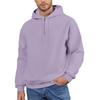 Men's Fleece Hoodie Casual Long Sleeve Sweatshirt