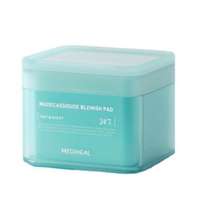 Soothing Toner Pads – 100 Pads, Madecassoside, Blemish Care