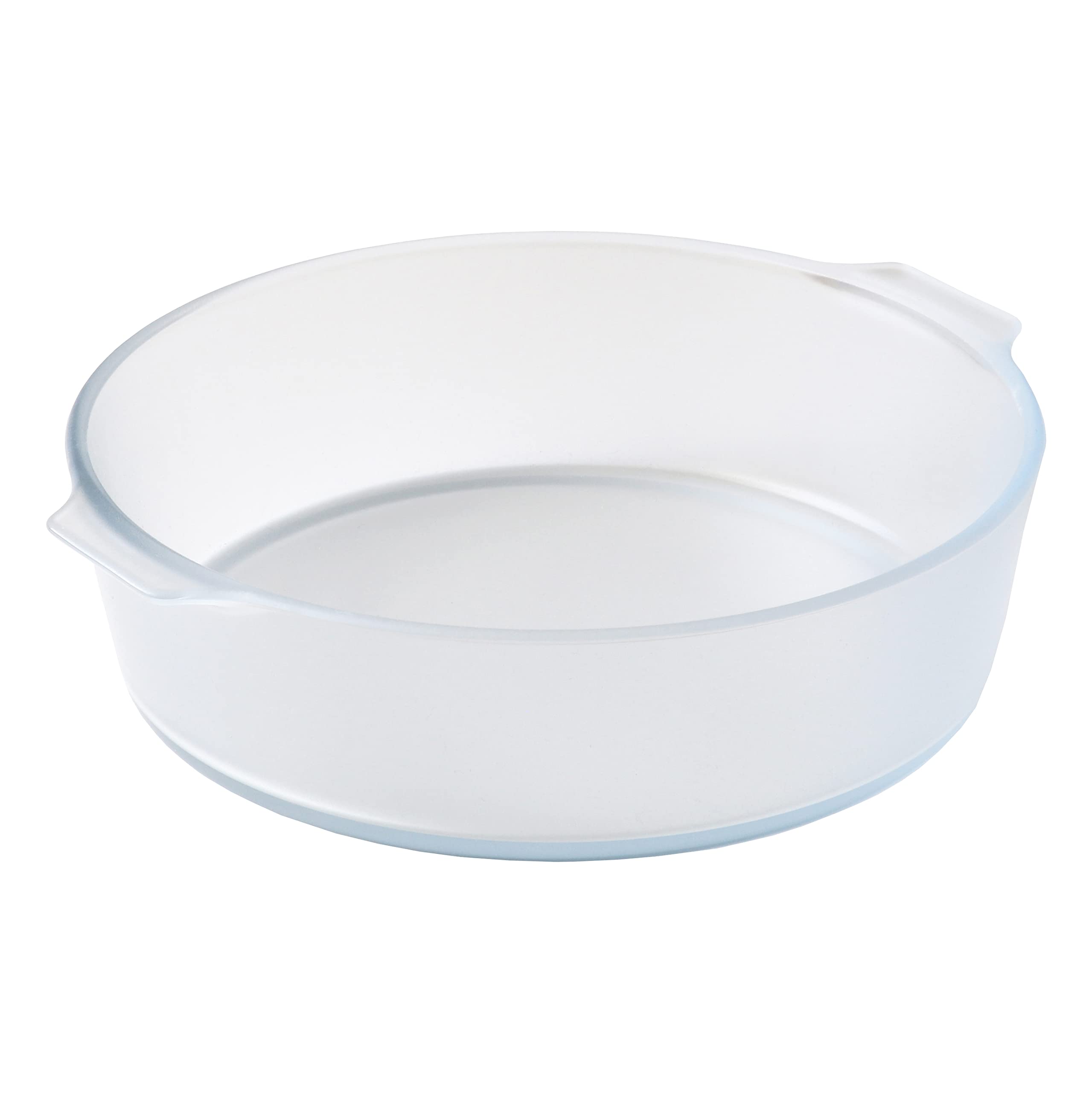 

Adelia Cerabake Round Dish S, Microwave and Oven Safe