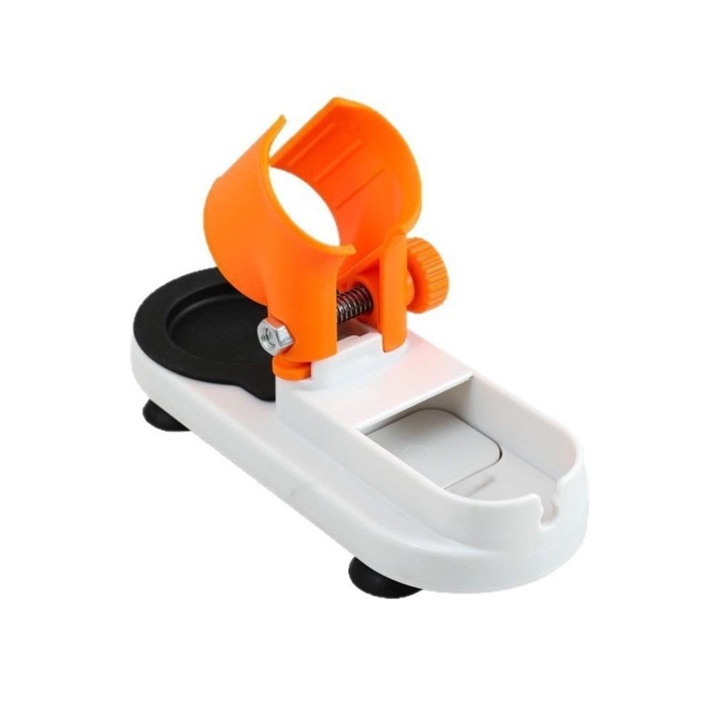 Heat Resistant Hot Glue Tool Stand Multi-functional Hot Glue Organizer Hot Glue Rack DIY Crafting