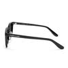 Lineral sunglasses polarized lenses UV protection made in Sabae and with case [MODERN CLASSIC] Wellington-style / / / / men's women's /
