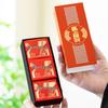 Auspicious Horse Year Ceramic Tea Gift Set
