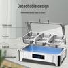 Jiakangming Stainless Steel Electric Buffet Warmer