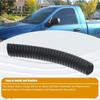4x Ignition Cable Guard Sleeve For 02-03 Dodge Ram 1500 2500 3500 Van 56028371AA