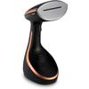Défroisseur Vapeur Portable - Tefal - Access Steam Care - 1600 W - Semelle Chauffée 140°C - Noir Et Cuivre