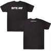 Reneé Rapp Singer Album Print Tshirts Bite Me Tshirt Cotton Soft Unisex Streetwear Short Sleeve Oneck Women T Shirt Loose Tees