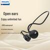 Philips TAA1609 Open-Ear Sport Bluetooth Headphones