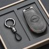 Jgtuh1 Specially Designed for the 2025 Dongfeng Nissan N7 Key Protection Case, Nissan n7MAX Car Pro Metal Air Shell Buckle Package
