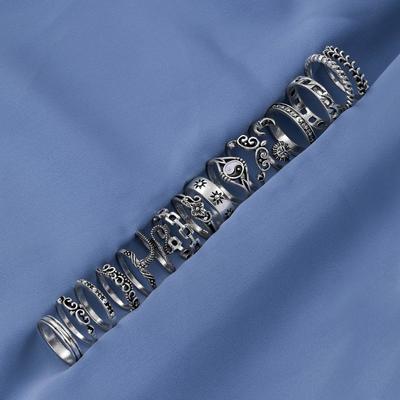 Ringen – Ringen voor dames