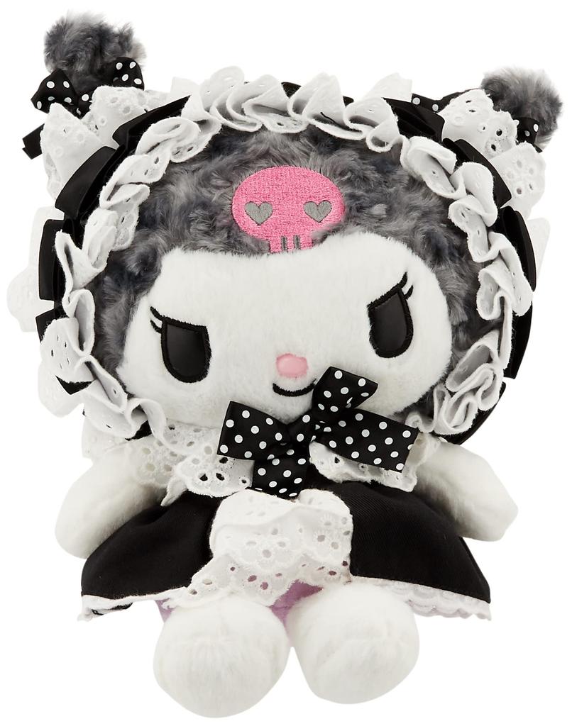 Nakajima Corporation Lolita Dress Kuromi S 174963-22