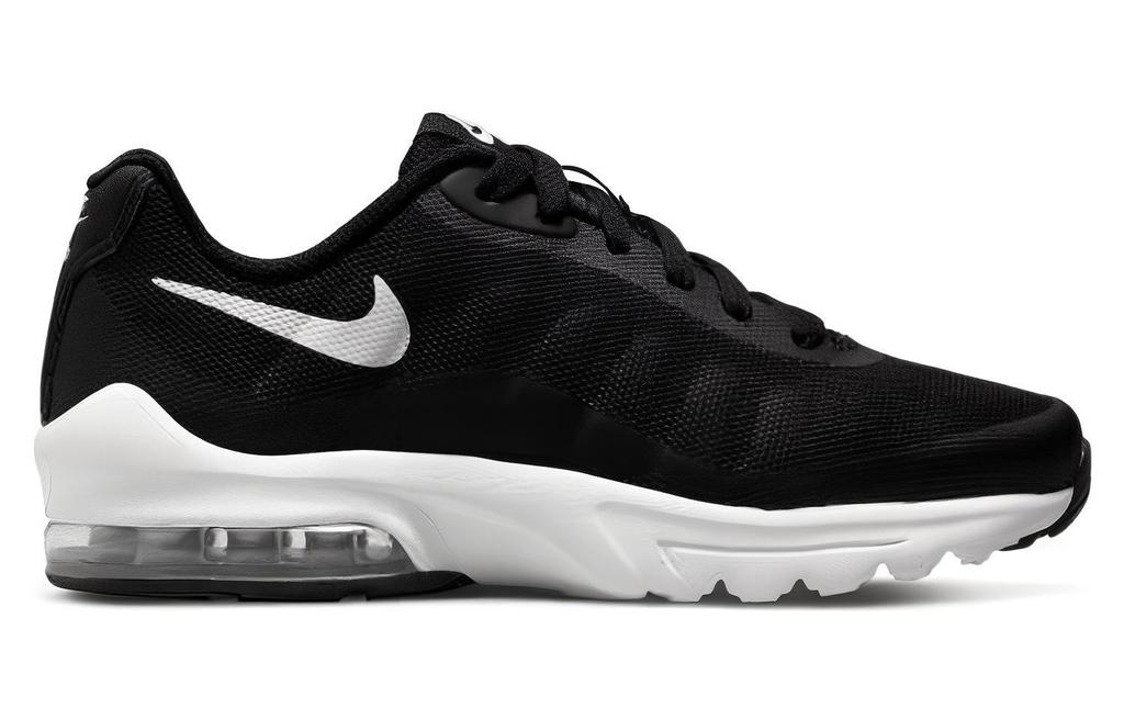 Kids' Sneakers Nike Air Max Invigor GS 'Black White'