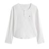 Womens/Ladies Long Pajamas Set