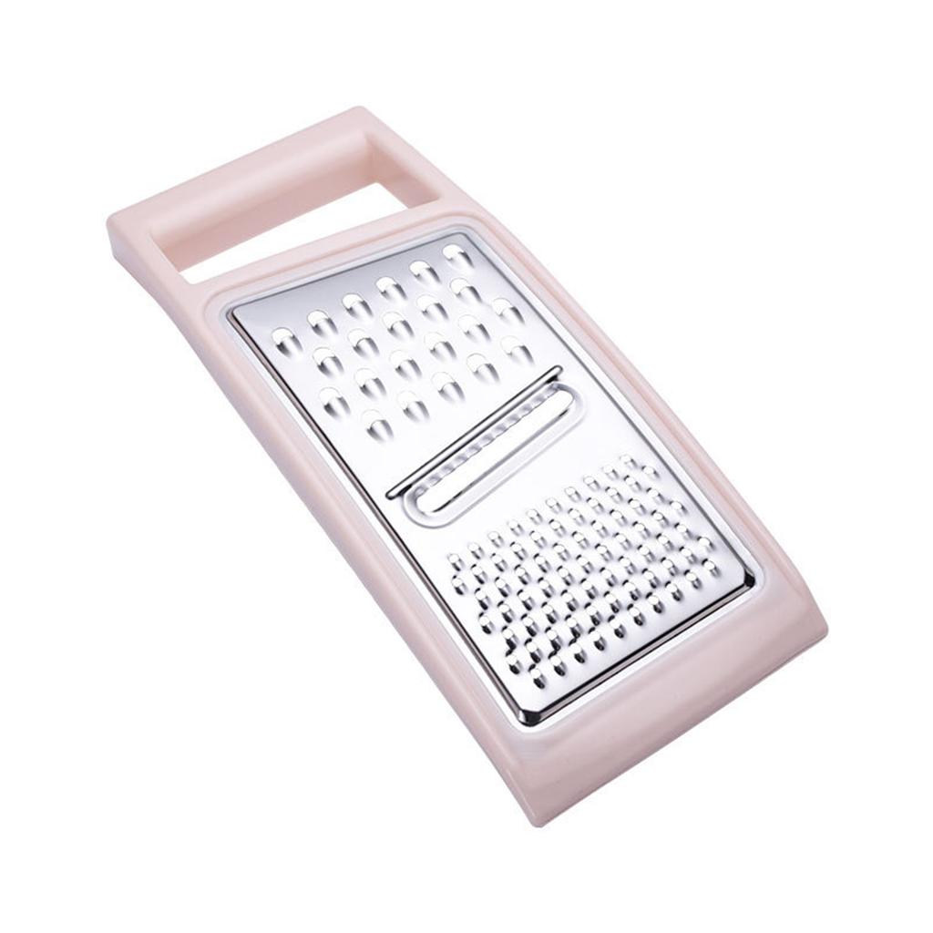 Multifunctional Vegetables Box Grater Stainless Steel 2/4/6 Sides Slicer Shredders Manual Cheese Potato Graters Kitchen Accessor