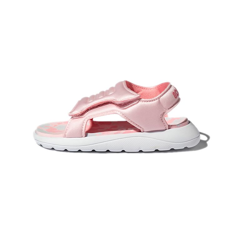 Adidas Neo Comfort Sandal Baby Sandals Pink FY8862