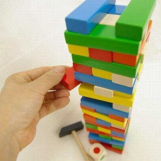 

Антон Шимер AS Башня Баланса AS7002