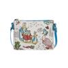 Signare Peter Rabbit Slim Crossbody Bag (L)