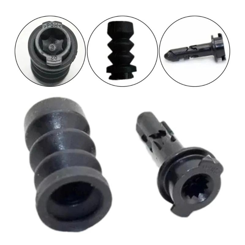 Long Lasting Fuel Tank Filler Neck Securing System 5324623 FP53-220A20-BB Fuel Cover Fastening Part Suitable for Car
