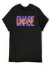 Chase Dreams T-Shirt Basketball Graphic Tees Boys Animal Print Vintage Anime Shirt Heavyweights Anime Shirts Unisex