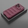 Applicable To Honor 111PRO Magic Shield Anti-drop Mobile Phone Case Honor 111 Skin Protective Case