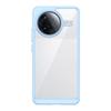 Transparent Phone Case For Xiaomi Poco F7 Pro Case Silicone Colorful Back Cover For Poco F7 Pro Case For Poco F7 Pro F7 Ultra