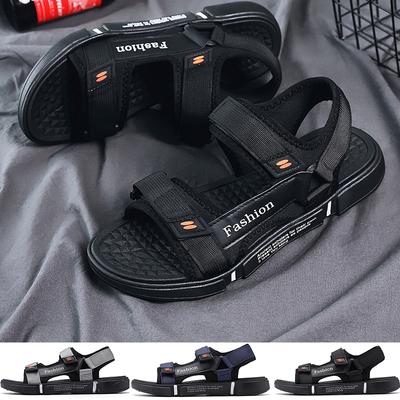 Sandali da uomo Pantofole comode alla moda Infradito per uomo Sandali casual per bambini Sandali da donna