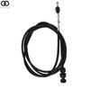 New Choke / Starter Cable Replaces 54017-1208 For Kawasaki 3000, 3010, 3020 Mule