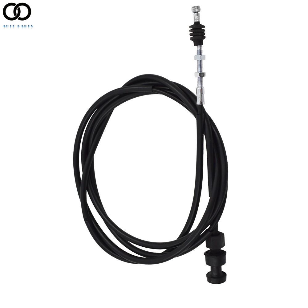 New Choke / Starter Cable Replaces 54017-1208 For Kawasaki 3000, 3010, 3020 Mule