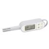 Innenraum Temperatur-Feuchtigkeitsmesser Digitales Trocken-Nass-Thermometer Handheld-Hygrometer mit Batterie